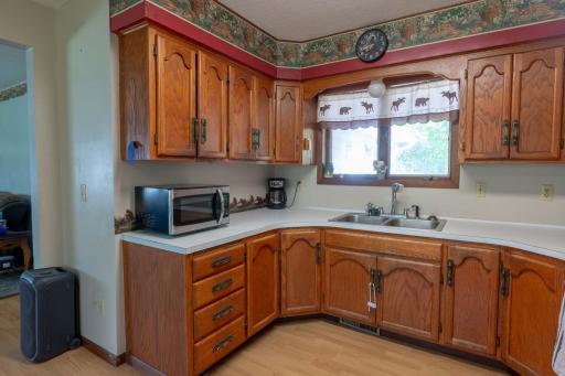 31855 Huntersville Road, Sebeka, MN 56477