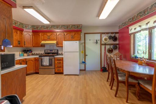 31855 Huntersville Road, Sebeka, MN 56477