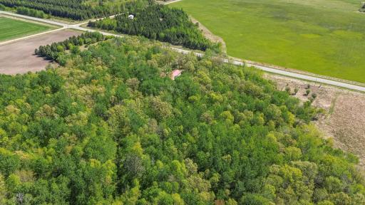 31855 Huntersville Road, Sebeka, MN 56477
