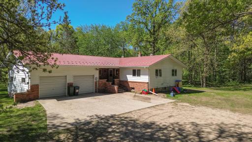 31855 Huntersville Road, Sebeka, MN 56477