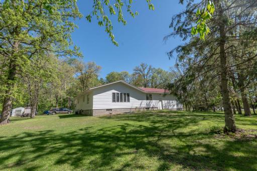 31855 Huntersville Road, Sebeka, MN 56477