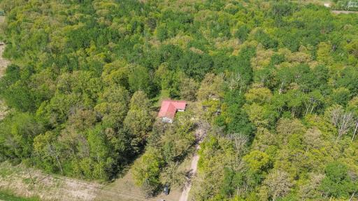 31855 Huntersville Road, Sebeka, MN 56477