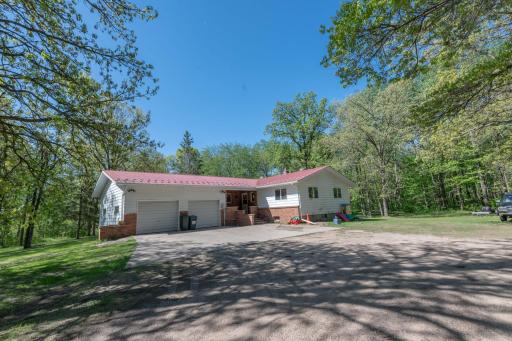 31855 Huntersville Road, Sebeka, MN 56477