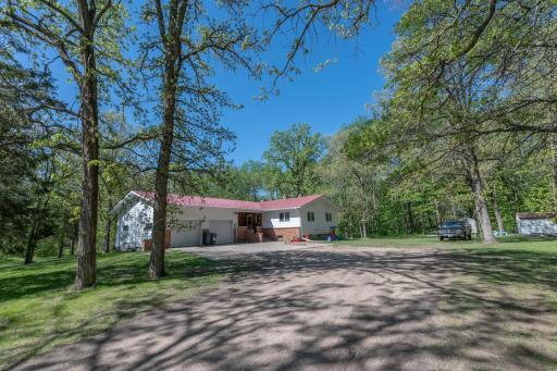 31855 Huntersville Road, Sebeka, MN 56477