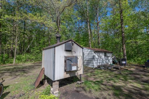 31855 Huntersville Road, Sebeka, MN 56477