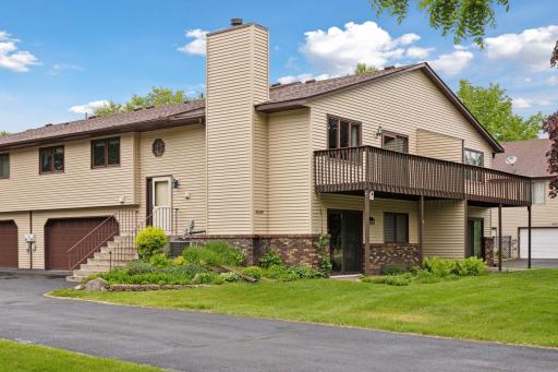 4539 Margaret Street, Saint Paul, MN 55110
