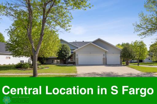 3138 25th Avenue S, Fargo, ND 58103
