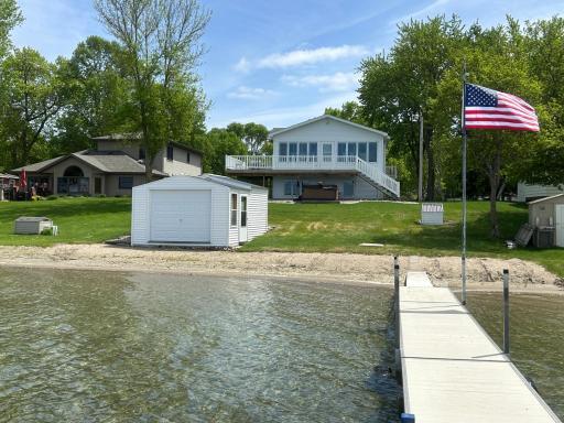 33617 Charlie Trapp Road, Dent, MN 56528