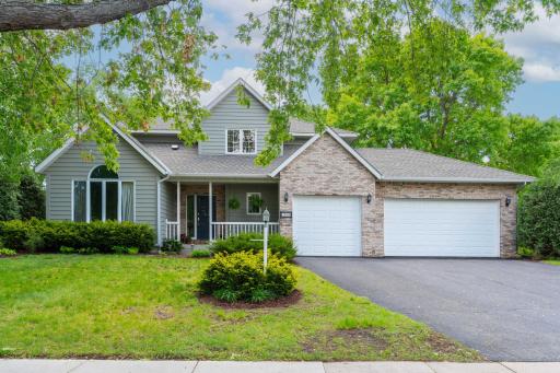 1212 Mill Creek Circle, Saint Cloud, MN 56303
