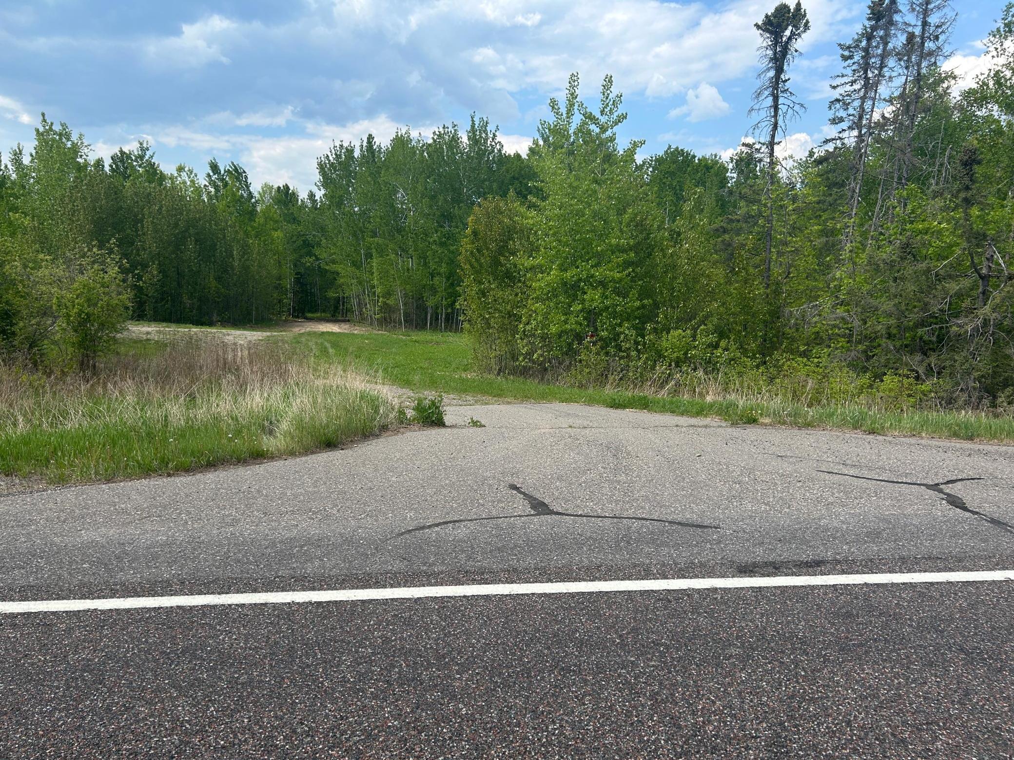 Hwy 200 access