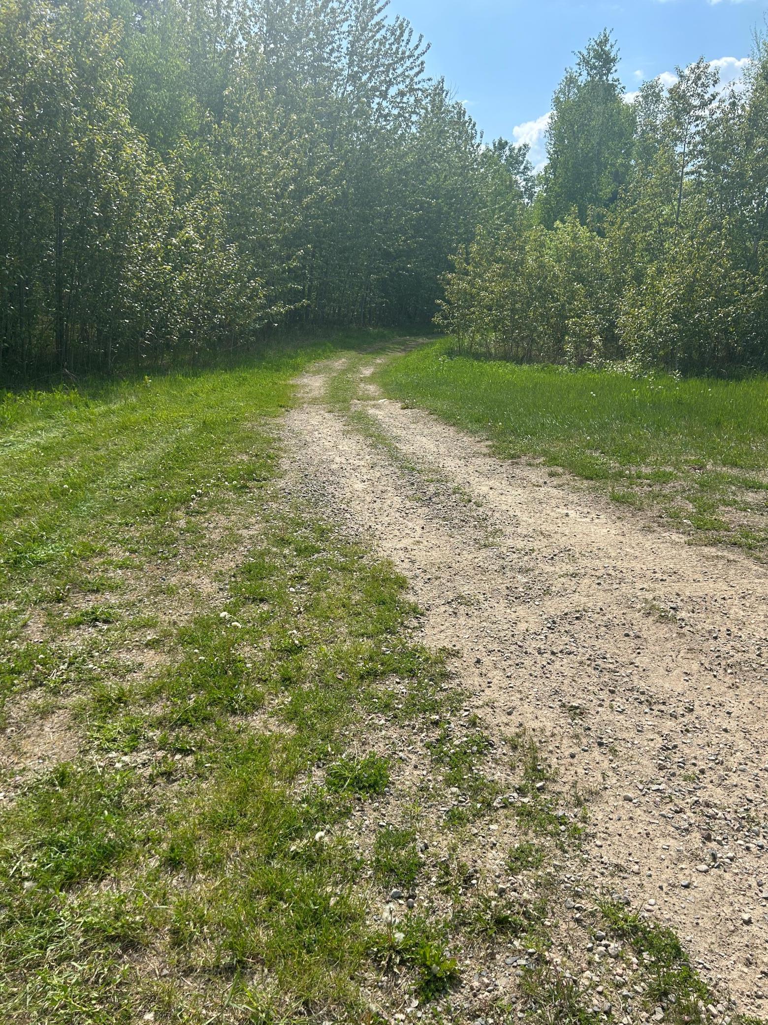 Drive into 1 AC