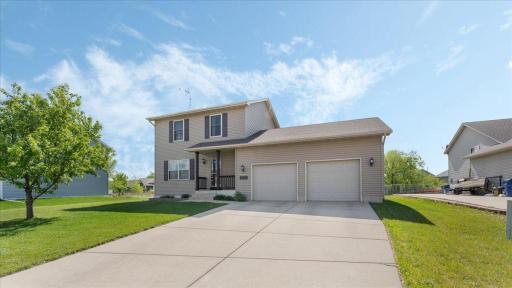 1035 Sequoia Avenue, Saint Cloud, MN 56303