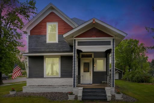 104 1st Street SE, Richmond, MN 56368