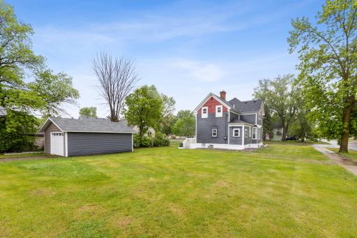 104 1st Street SE, Richmond, MN 56368