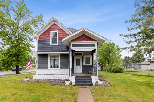 104 1st Street SE, Richmond, MN 56368