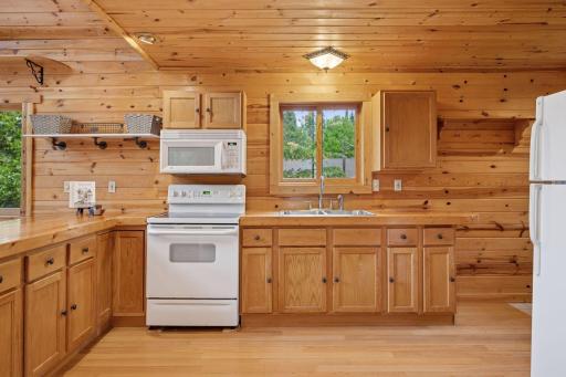 7194 Quentin Road NE, Outing, MN 56662