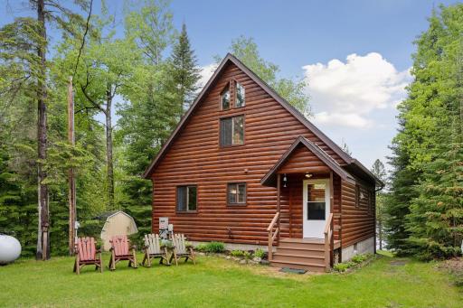 7194 Quentin Road NE, Outing, MN 56662