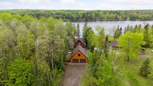 7194 Quentin Road NE, Outing, MN 56662