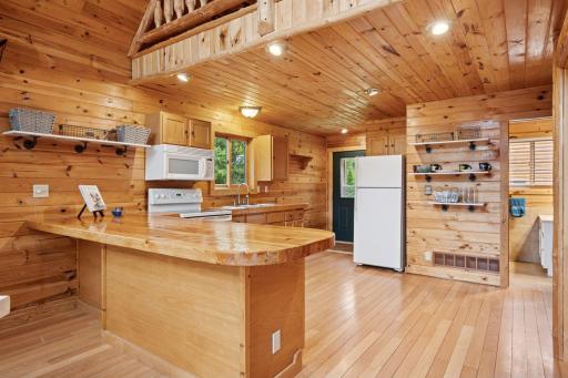 7194 Quentin Road NE, Outing, MN 56662