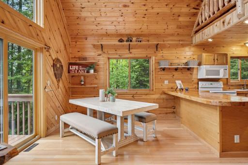 7194 Quentin Road NE, Outing, MN 56662