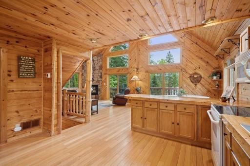 7194 Quentin Road NE, Outing, MN 56662