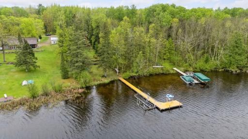 7194 Quentin Road NE, Outing, MN 56662