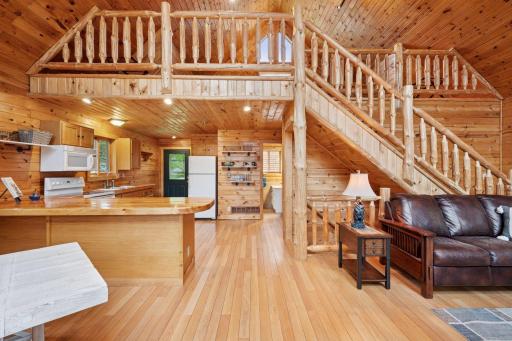 7194 Quentin Road NE, Outing, MN 56662