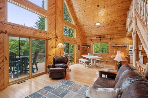 7194 Quentin Road NE, Outing, MN 56662