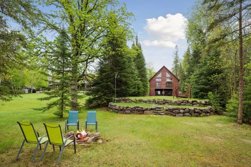 7194 Quentin Road NE, Outing, MN 56662