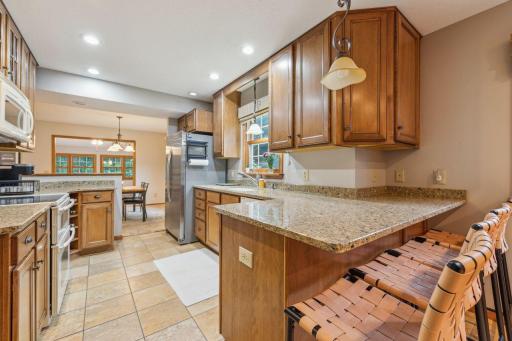 5241 Silver Maple Circle, Hopkins, MN 55343