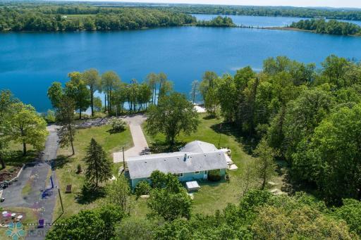11074 Eagle Lake Road, Frazee, MN 56544