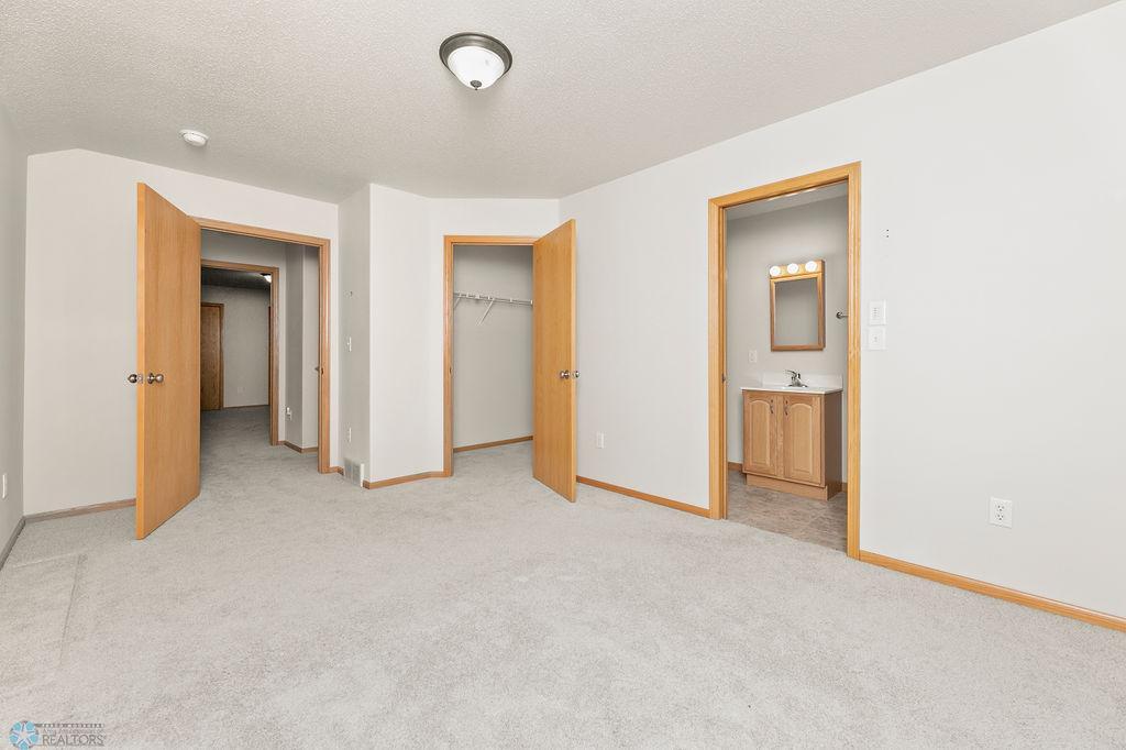 Bedroom 3 or Primary Suite 2
