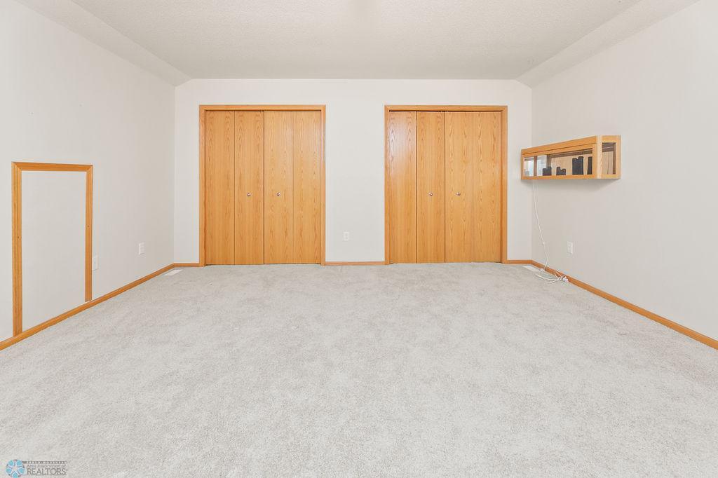 Family Room/Bonus room on second floor