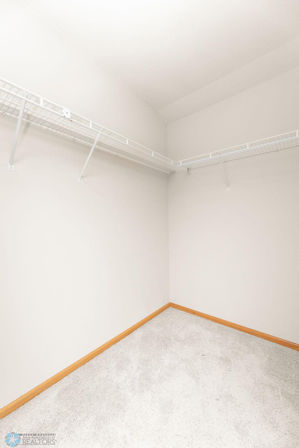Upper level WIC