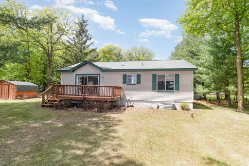 20181 Rockwood Elbow, Mora, MN 55051