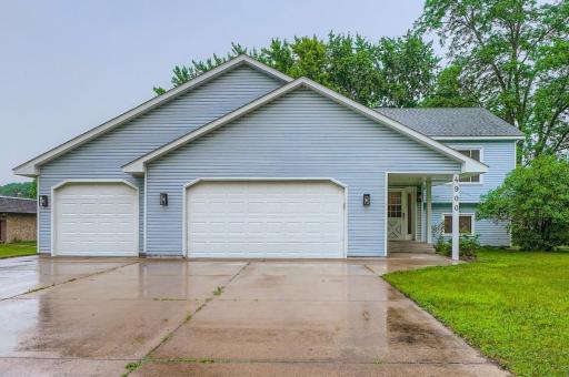 4900 Hodgson Road Connection, Saint Paul, MN 55126
