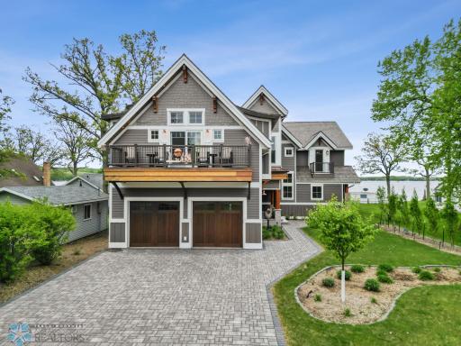 51306 Pelican Point Drive, Detroit Lakes, MN 56501