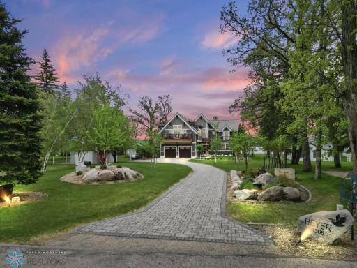 51306 Pelican Point Drive, Detroit Lakes, MN 56501