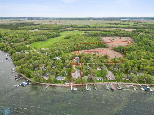 51306 Pelican Point Drive, Detroit Lakes, MN 56501