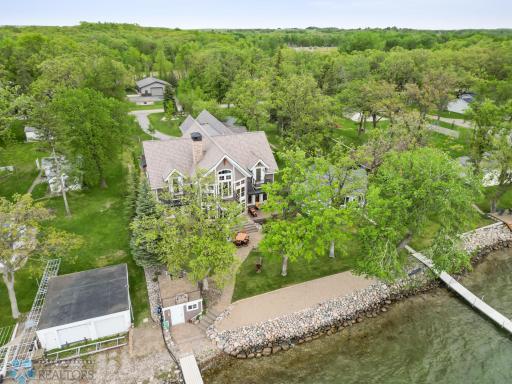 51306 Pelican Point Drive, Detroit Lakes, MN 56501