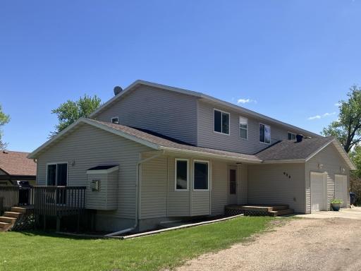 408 E Beech Avenue, Fergus Falls, MN 56537