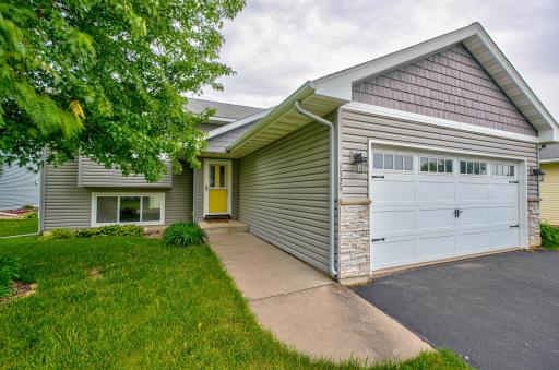 1329 Osprey Court, New Richmond, WI 54017