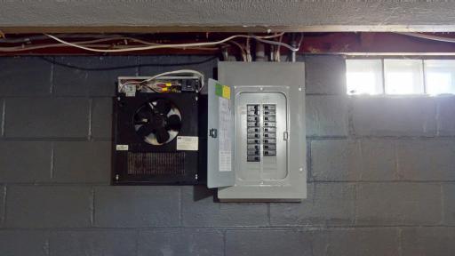 Electrical Box