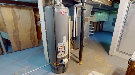 Water Heater