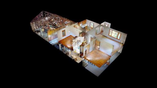 Dollhouse View
