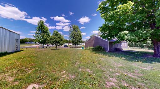 Yard