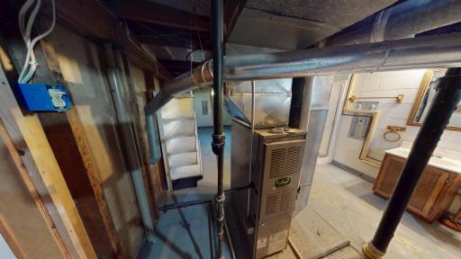 Furnace