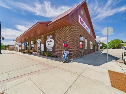 510 N Main Street, Starbuck, MN 56381