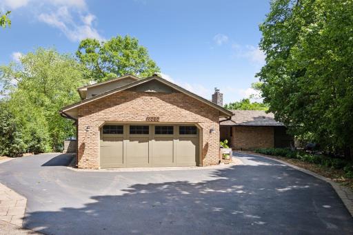 Don't be deceived. Lakeshore puts the money towards the lake---especially at this price. But toys need to be stored. The insulated garage is a deep triple plus.