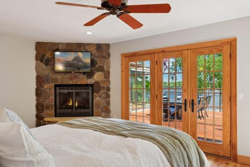 â¦. AND including access to the deckâs privacy and quietude.
